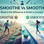 Smoothe Vs Smooth