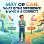 May or Can