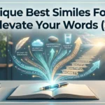 Similes For Easy